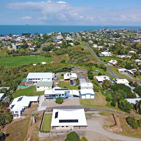 Escape With A View Villa Emu Park Exteriör bild