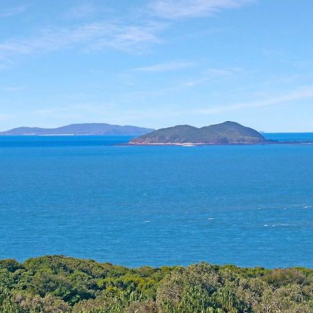 Escape With A View Villa Emu Park Exteriör bild