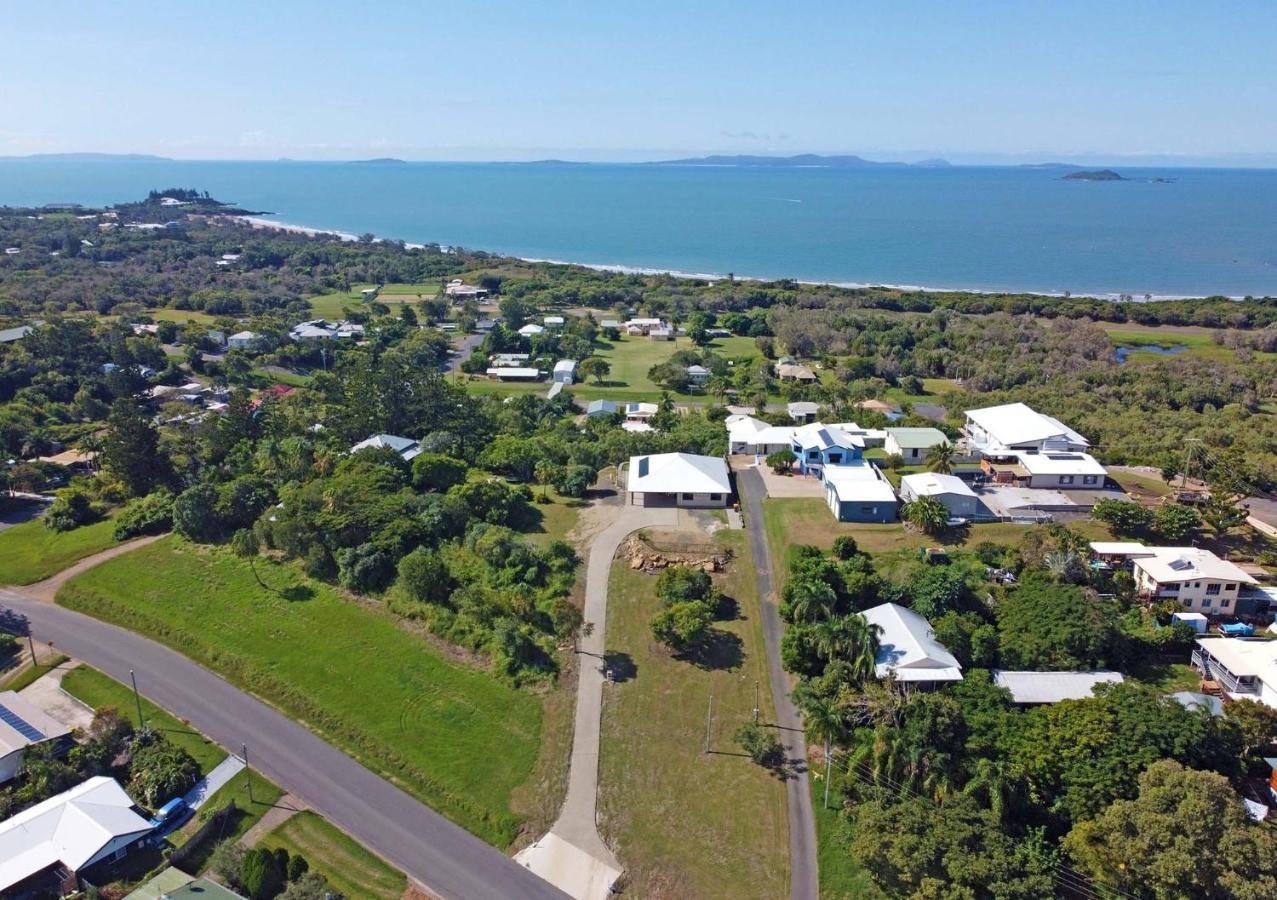 Escape With A View Villa Emu Park Exteriör bild