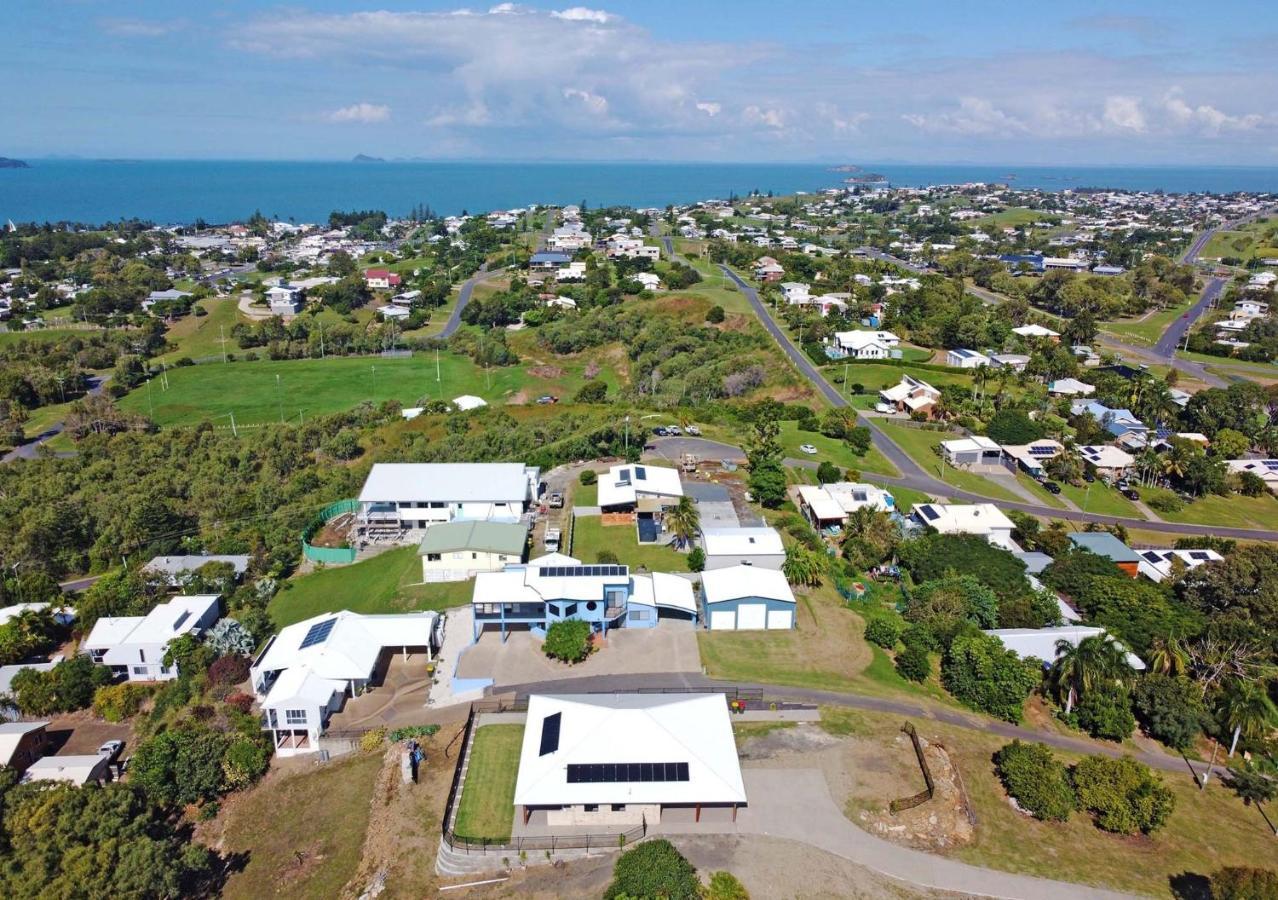 Escape With A View Villa Emu Park Exteriör bild