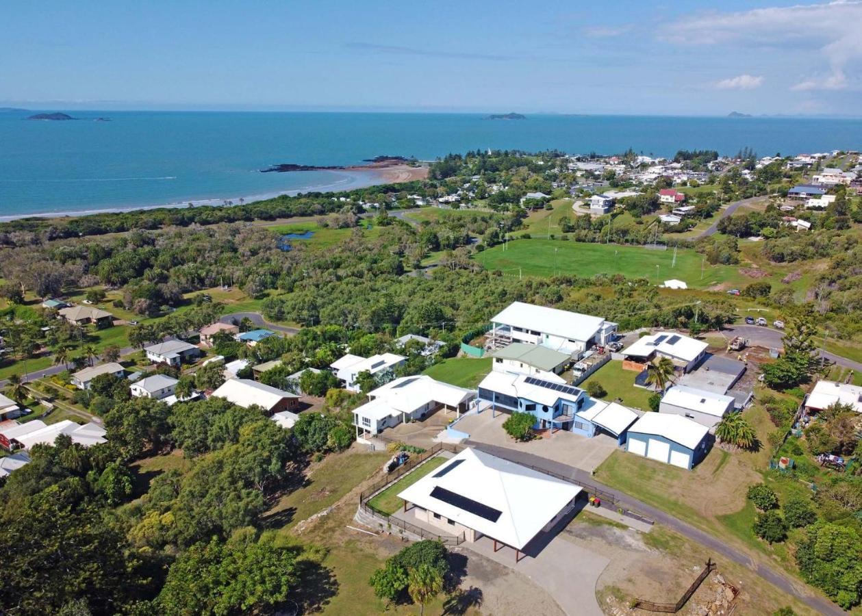 Escape With A View Villa Emu Park Exteriör bild