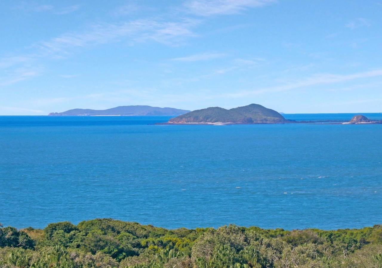 Escape With A View Villa Emu Park Exteriör bild