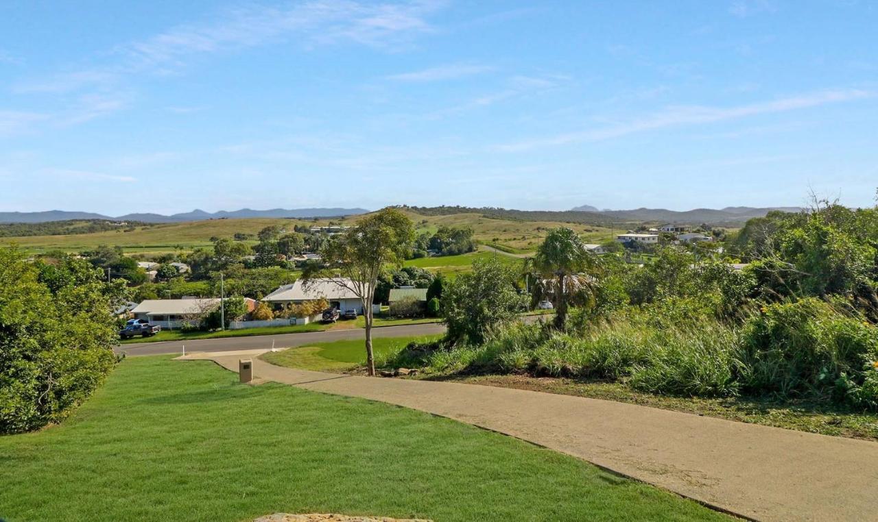 Escape With A View Villa Emu Park Exteriör bild