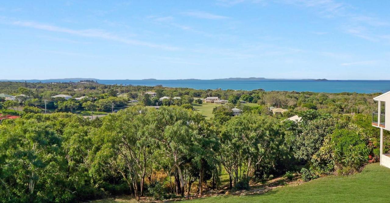 Escape With A View Villa Emu Park Exteriör bild