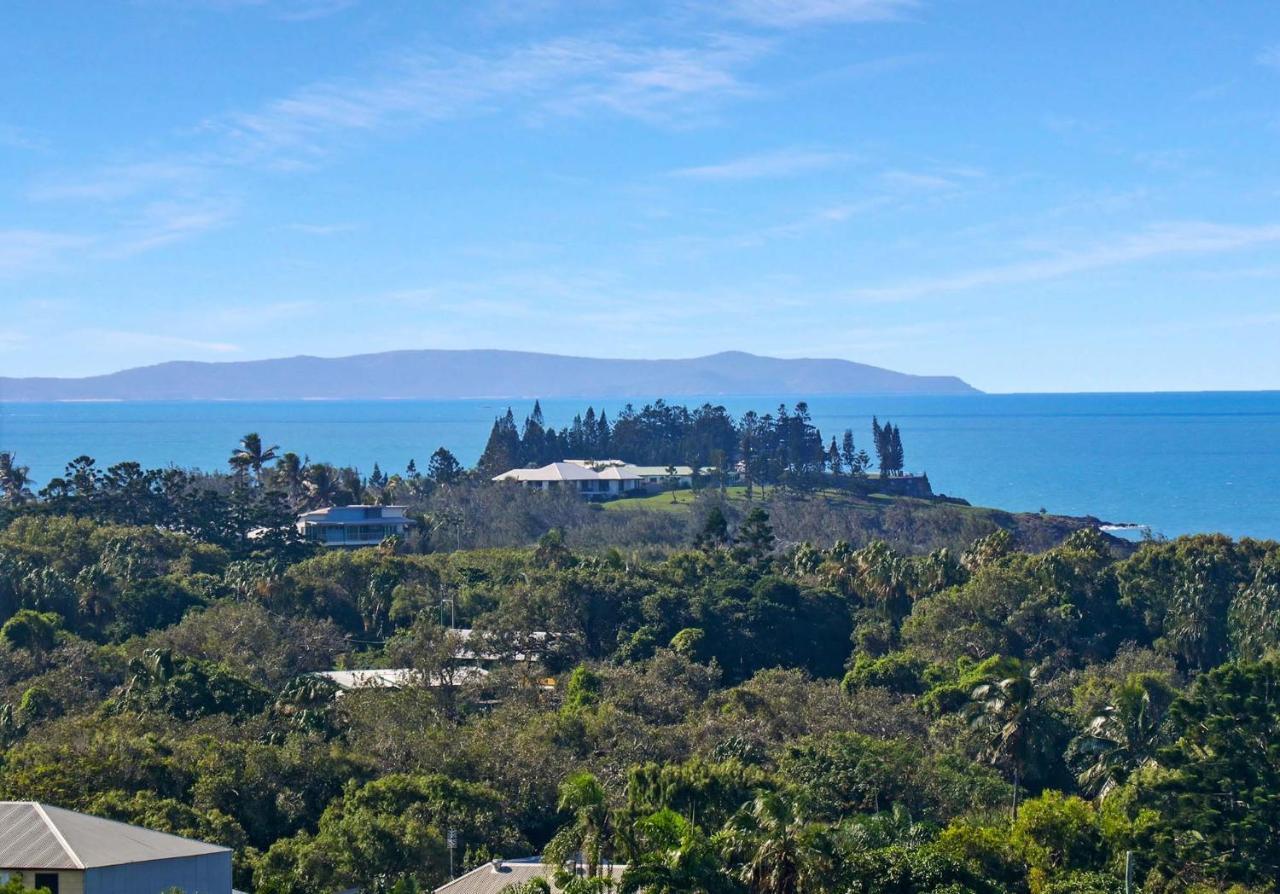 Escape With A View Villa Emu Park Exteriör bild